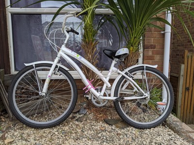 apollo tropic bike