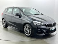 2019 BMW 2 Series 220d M Sport 5dr Step Auto HATCHBACK DIESEL Automatic