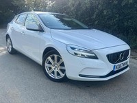 2018 Volvo V40 2.0 D3 Inscription Auto Euro 6 (s/s) 5dr HATCHBACK Diesel Automat
