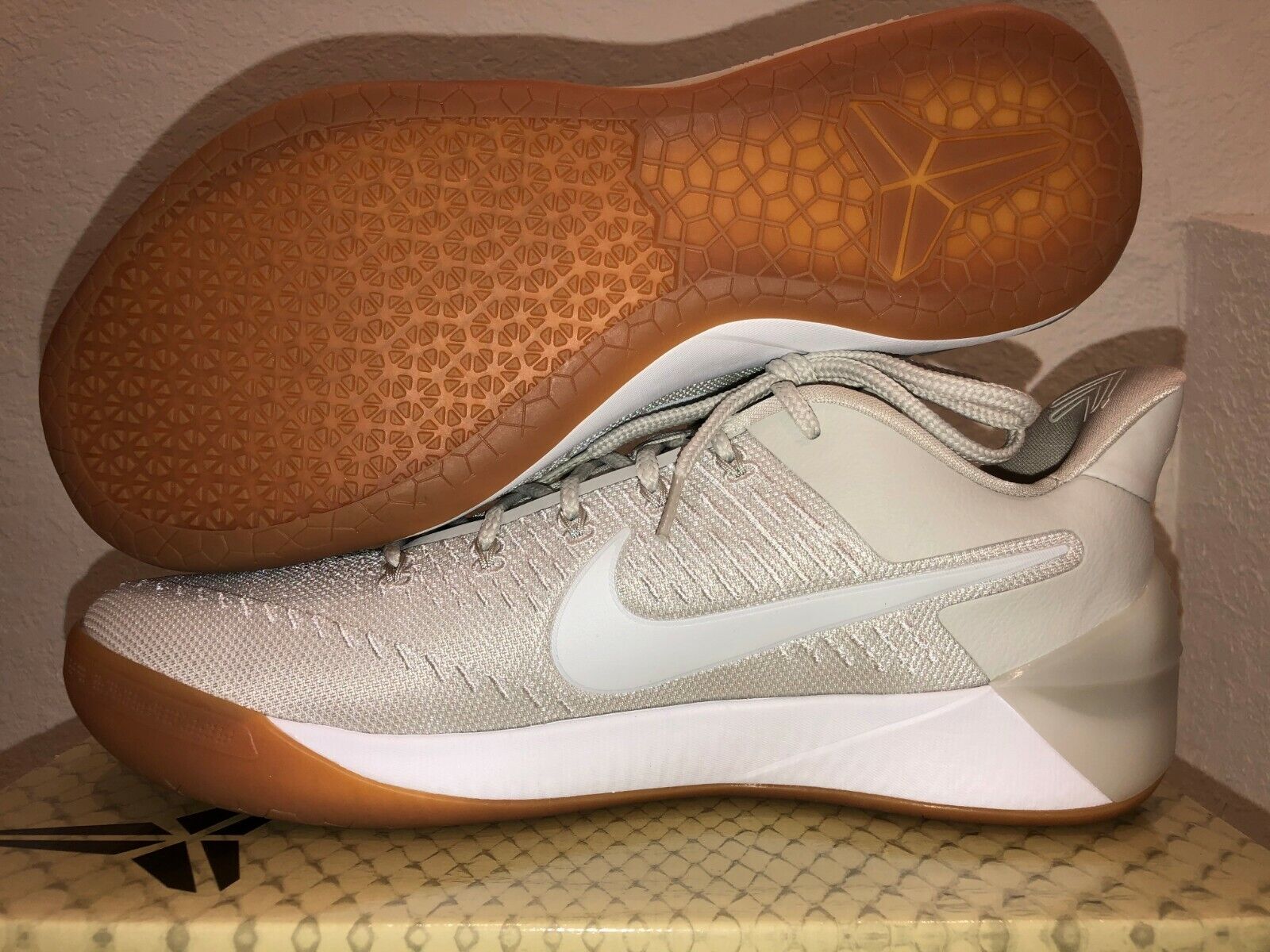 zapatillas de baloncesto kobe