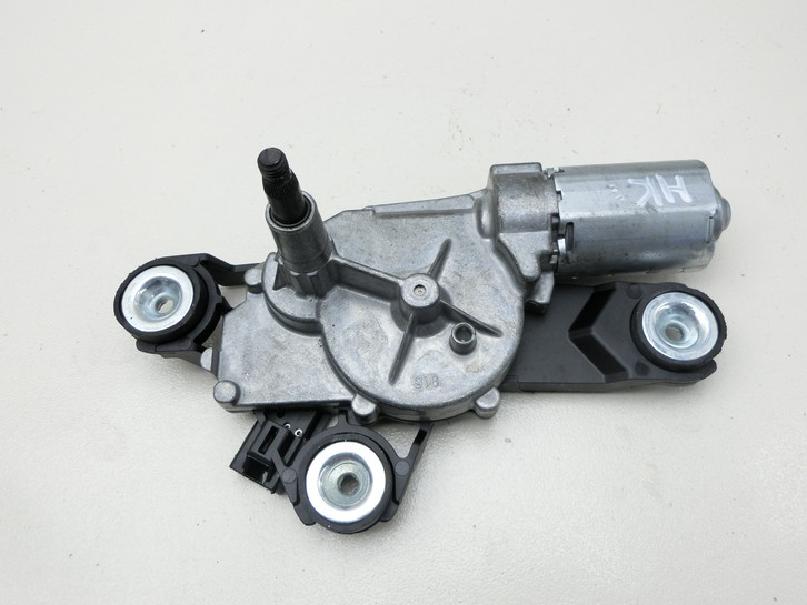 Ford Mondeo IV BA7 Schrägh Wischermotor Hinten Heckwischermotor Ford Mondeo IV BA7 26.01.09 7S71-A17K441-AB... Vorschau 4