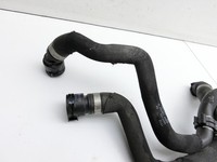 Mini Cooper S F55 LCI 18-21 2,0 141KW Kühlwasserschlauch Wasserschlauch Mini Cooper S F55 LCI 18-21 01.07.2021... Vorschau 2