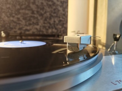 Foto dell'oggetto di un acquirente verificato