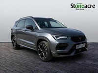 2023 Cupra Ateca 1.5 EcoTSI V2 5dr DSG HATCHBACK PETROL Automatic