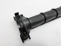 Volvo C70 542 06-09 Blende Innen Auflage Schutz Verkleidung für Sitz Verstellung Welle Volvo C70 542 06-09... Vorschau 2
