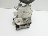 Audi A5 8T 11-16 5T Türschloss m. ZV Stellmotor Links Hinten Audi A5 8T 11-16 04.04.2013 8K0839015C gebraucht Vorschau 4