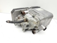 Audi Q7 4L 05-09 Standheizung Zusatzheizung Heizgerät Orig. Webasto Audi Q7 4L 05-09 05.11.2007 4L0815071F... Vorschau 1
