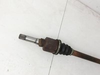 Peugeot 1007 05-09 1,6 80KW Antriebswelle Gelenkwelle Rechts Vorne Peugeot 1007 05-09 18.08.2004 3273SG gebraucht Vorschau 6