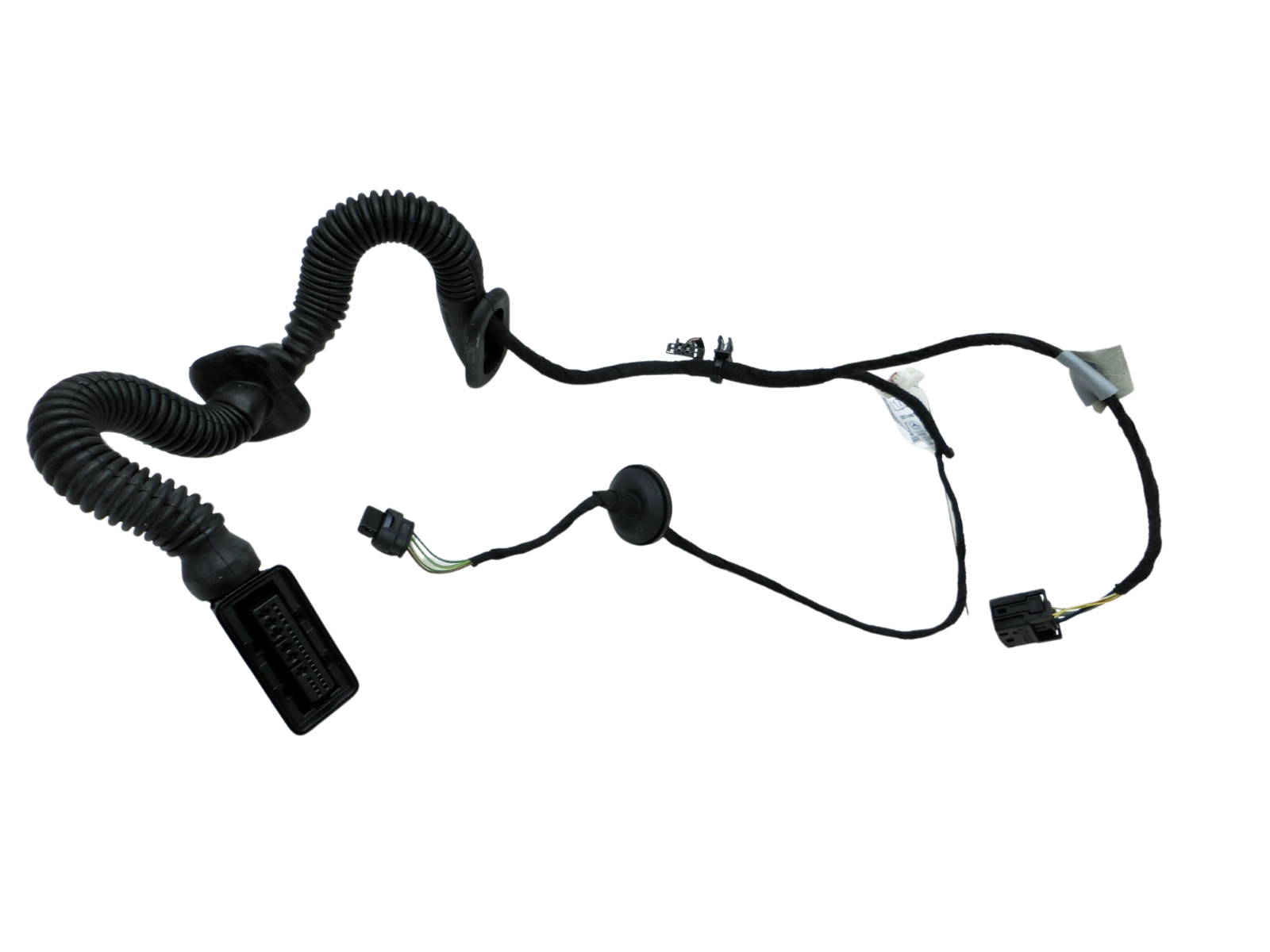 Harness for Door and Window Lift Left Rear Mercedes CLA 180 C117 13-19 - Bild 1