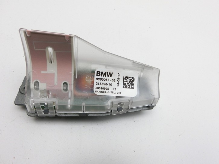 BMW 218i F45 14-18 Antenne Dachantenne Haiantenne BMW 218i F45 14-18 17.07.2017 9226896 65209226896 9350087-02... Vorschau 2