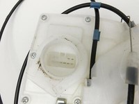 Opel Agila B 08-15 5T Türschloss m. ZV Stellmotor Rechts Hinten Opel Agila B 08-15 10.07.2009 82301-51K00 gebraucht Vorschau 4
