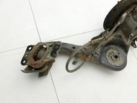 Renault Koleos I HY 11-13  dCi 2,0 110KW 4WD Achsschenkel Radnabe mit ABS Rechts Hinten Renault Koleos I HY 11-13... Vorschau 5