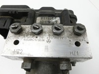 Mercedes E350 A207 10-13 ABS Steuergerät Aggregat Hydraulikblock Mercedes E350 A207 10-13 17.03.2010 A2124312912... Vorschau 6