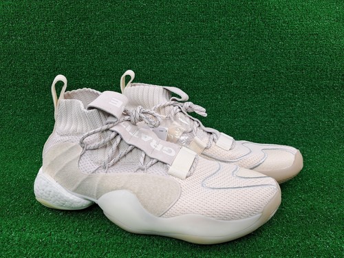 Adidas PW Crazy BYW PRD Pharrell Williams Ivory Cream EG7727