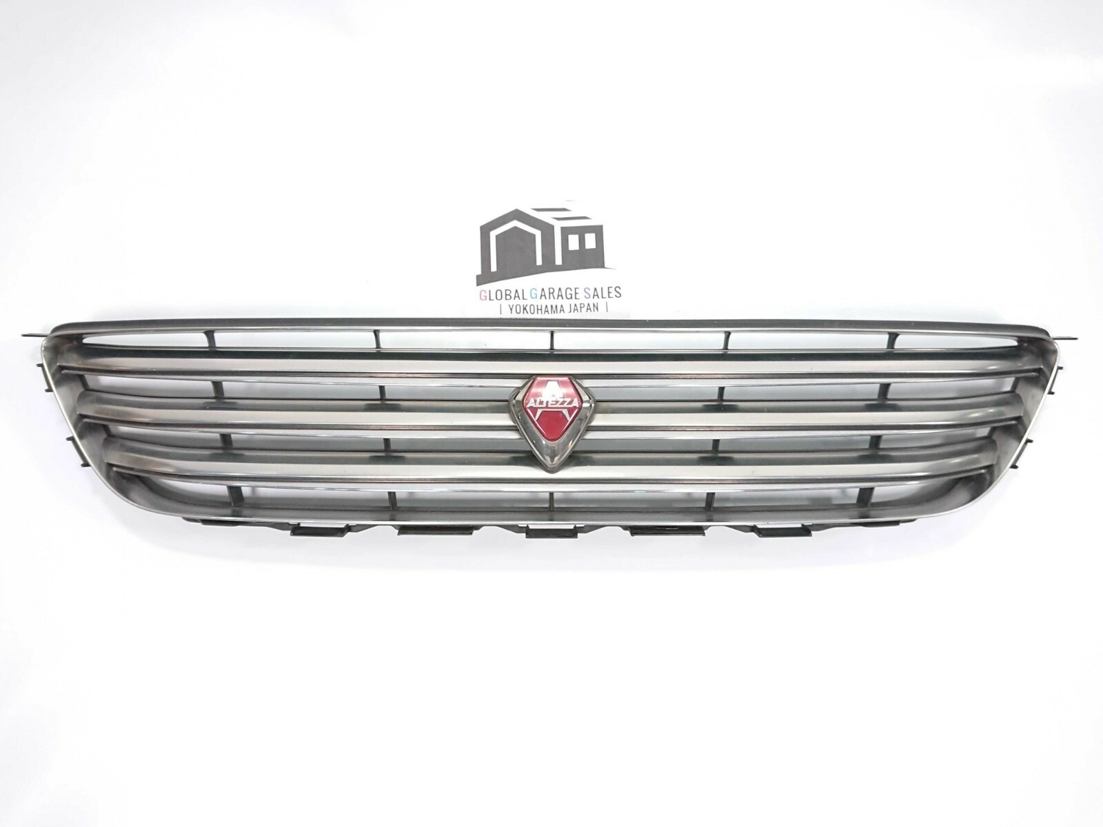 かつや LEXUS GX460 GRILLE UPPER 2010 2011 2012 2013 53101-60790 OEM