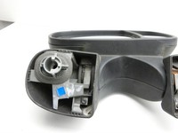 Opel Trafic Vivaro F7 06-14 Spiegel Aussenspiegel Rechts 10U Opel Trafic Vivaro F7 06-14 14.12.2006 91160051 gebraucht Vorschau 5