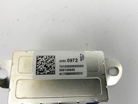 Opel Astra K B16 15-19 Antennenverstärker Weiche Antenne Opel Astra K B16 15-19 07.06.2017 20960972 gebraucht Vorschau 2