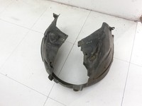 Opel Adam M13 13-19 Verkleidung Radhausschale Links Vorne für Kotflügel Opel Adam M13 13-19 01.01.2015 90346201... Vorschau 5