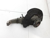 BMW F01 750iX 08-12 4,4i 300KW Achsschenkel Radnabe Rechts Vorne BMW F01 750iX 08-12 09.06.2011 6777750 31216777750... Vorschau 2