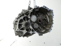 Volvo V40 II 12-16 D3 2,0 110KW Schaltgetriebe Getriebe M66 Volvo V40 II 12-16 26.08.2013 36001736 gebraucht Vorschau 4