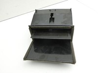 Mercedes CLC 180 K CL203 08-11 Luftdusche Luftdüse Mitte Hinten Mercedes CLC 180 K CL203 08-11 09.06.2010... Vorschau 5
