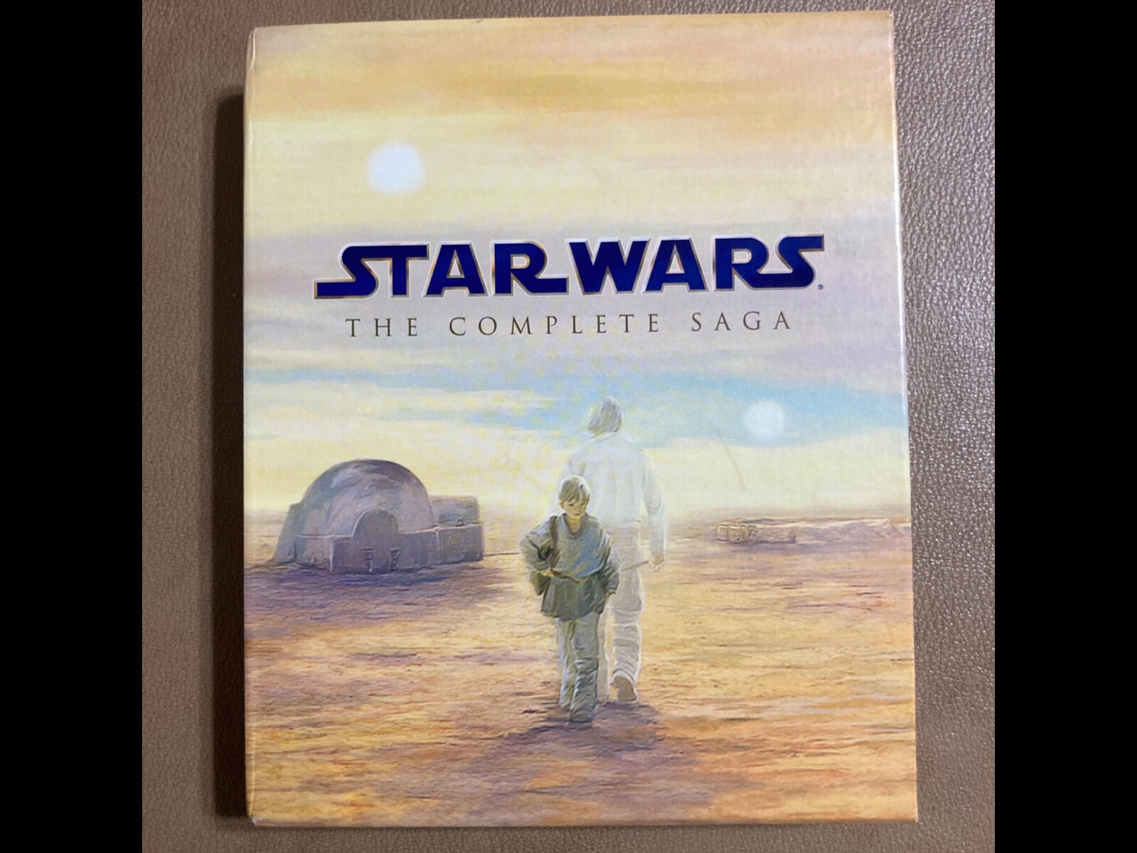 Star wars the complete saga русификатор. Star wars the complete saga.