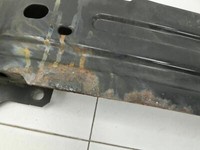 Jaguar XF X250 08-11 Stoßstangenträger Stoßfängerträger Querträger Vorne Jaguar XF X250 08-11 30.03.2010 C2Z4740... Vorschau 6