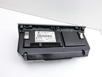 Audi A6 4F C6 05-09 Bedienteil Heizung Klimabedienteil Sitzheizung Audi A6 4F C6 05-09 16.06.2005 4F1820043AJ... Vorschau 6