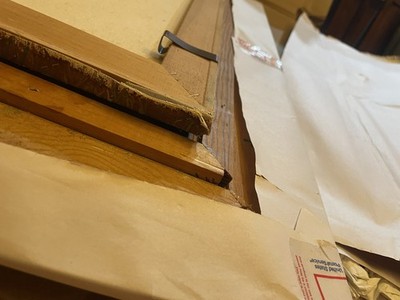 Item photo(s) from verified buyer