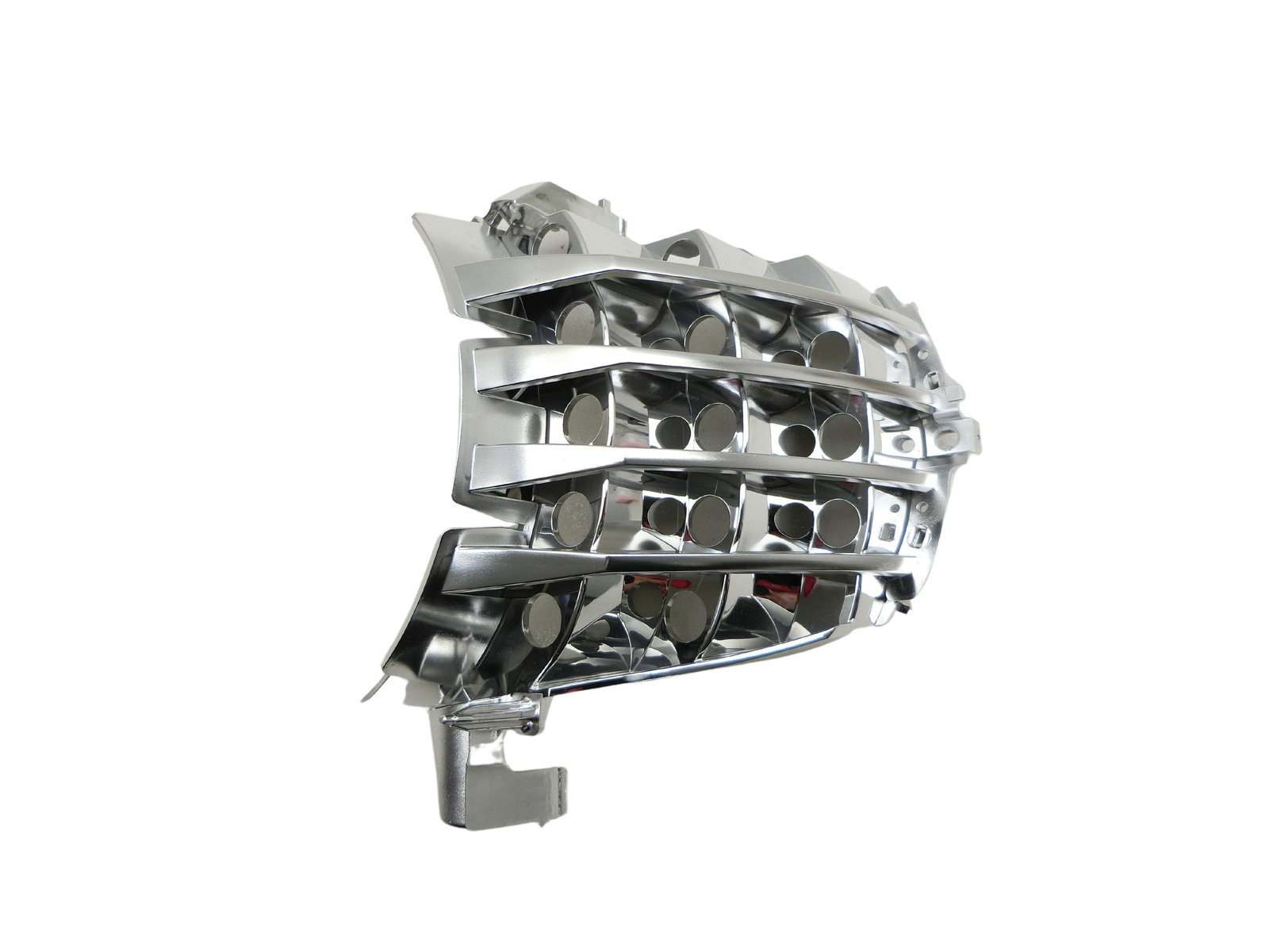 Forro interior para Faro izquierda BMW E91 3er 318D LCI 08-12 - Bild 1