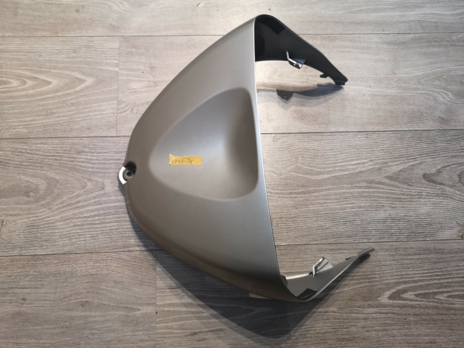 ハズ Kawasaki Zx6r 636c 05 06 Tankabdeckung Tank Cover 1773-76 | eBay