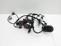 Ford B-Max 12-17 Kabelbaum Tür und Fensterheber Links Vorne Ford B-Max 12-17 21.03.2013 AV1T-14A584-CBC gebraucht Vorschau 1