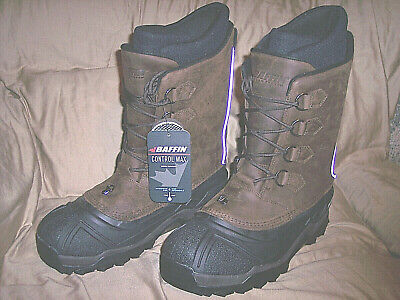 Hunting Footwear Cold Weather MENS MICKEY HOOD QMC MILITARY COLD NO VALVE GROUND FORCES 7
