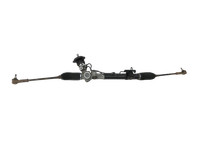 Peugeot 4007 GP 07-12 Lenkgetriebe Servolenkung Peugeot 4007 GP 07-12 27.09.2007 4000YH gebraucht Vorschau 1