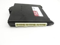 Toyota Prius W3 III 09-12 Steuergerät ECU Modul SG Multiplex Network Body Toyota Prius W3 III 09-12 01.10.2011... Vorschau 5