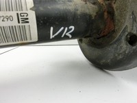 Opel Adam M13 13-19 3T Federbein Stossdämpfer Vorne Rechts Opel Adam M13 13-19 01.01.2015 22277290 13408696 gebraucht Vorschau 3