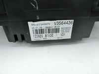Skoda Octavia II 1Z 05-09 TDI 1,9 77KW Kombiinstrument Tacho Skoda Octavia II 1Z 05-09 01.02.2006 1Z0920812D... Vorschau 4