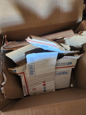 Fotos del artículo de un comprador verificado