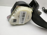 Skoda Roomster 5J 5J7 10-15 Kombi Gurt Sicherheitsgurt Rechts Hinten Skoda Roomster 5J 5J7 10-15 09.09.2011... Vorschau 2