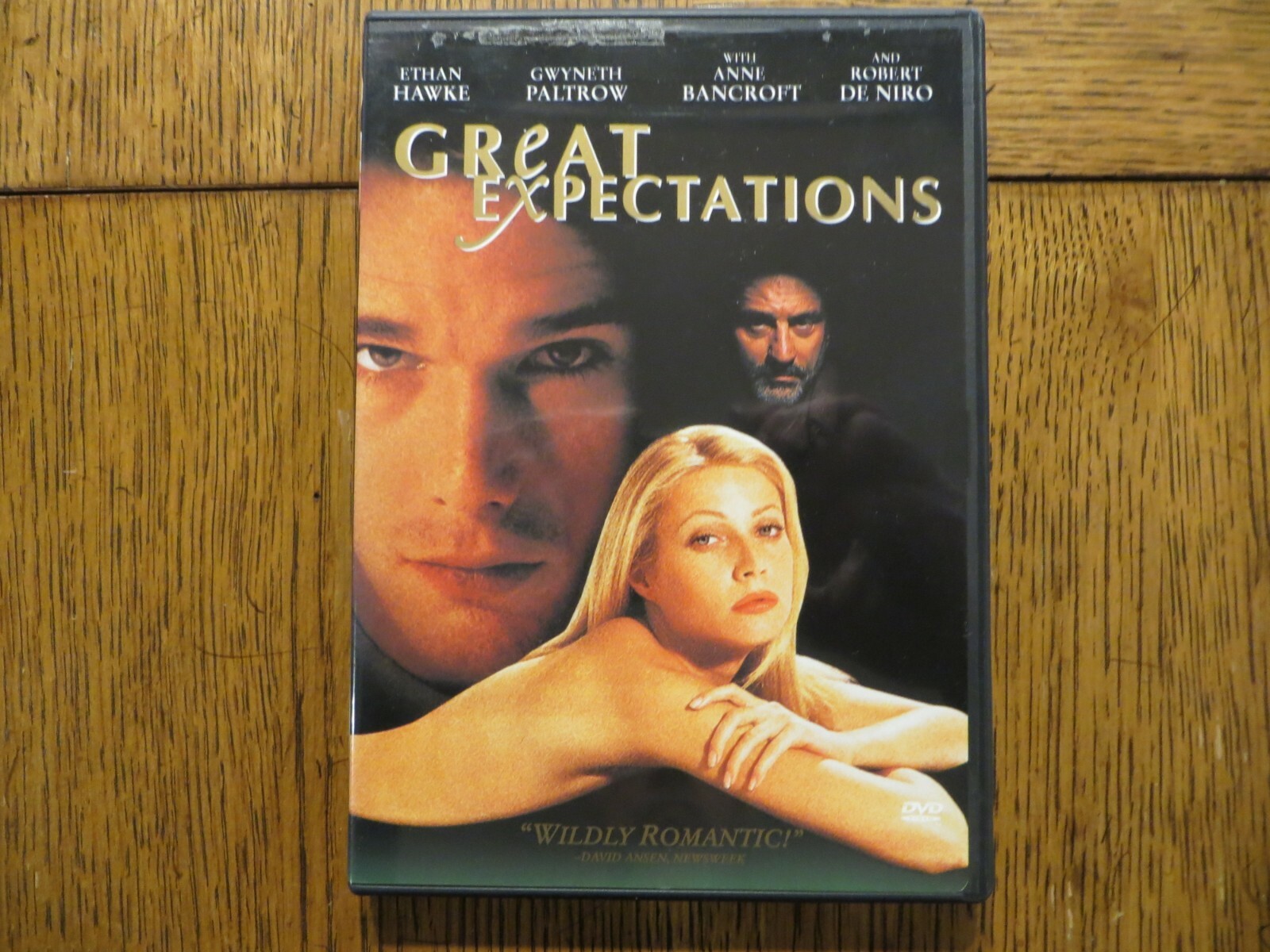 Great Expectations - Ethan Hawke, Gwyneth Paltrow 1998 20th