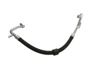 Mercedes W176 A200 12-15 1,6 115KW Klimaschlauch Klimaleitung Mercedes W176 A200 12-15 05.11.2012 A2468300415 gebraucht Vorschau 1