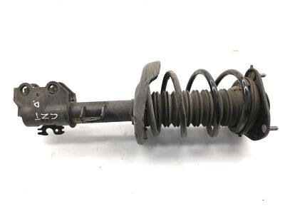 hrk. TOYOTA C-HR X1 Front Right Shock Absorber 48510-F4021 1.8