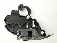 Land Rover Discovery 4 IV 09-13 Türschloss m. ZV Stellmotor Rechts Hinten Land Rover Discovery 4 IV 09-13... Vorschau 2