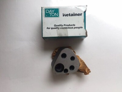 AIP MODEL #75 BALL LOCK RETAINER NIB!!!
