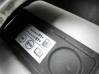 Hyundai Tucson IV NX4 20-23 Scharnier Arm für Tankdeckel Tankklappe Hyundai Tucson IV NX4 20-23 31.08.2021... Vorschau 6