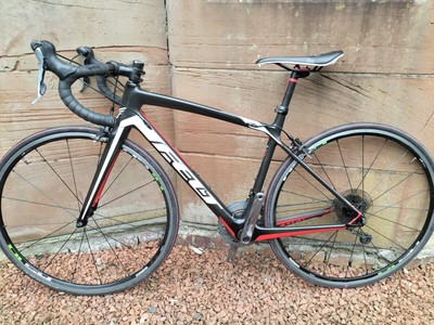 Felt Z6 Carbon Fibre Road Bike - 51cm frame size - 2x10 speed - VGC 