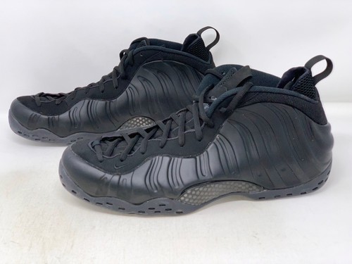 size 17 foamposites