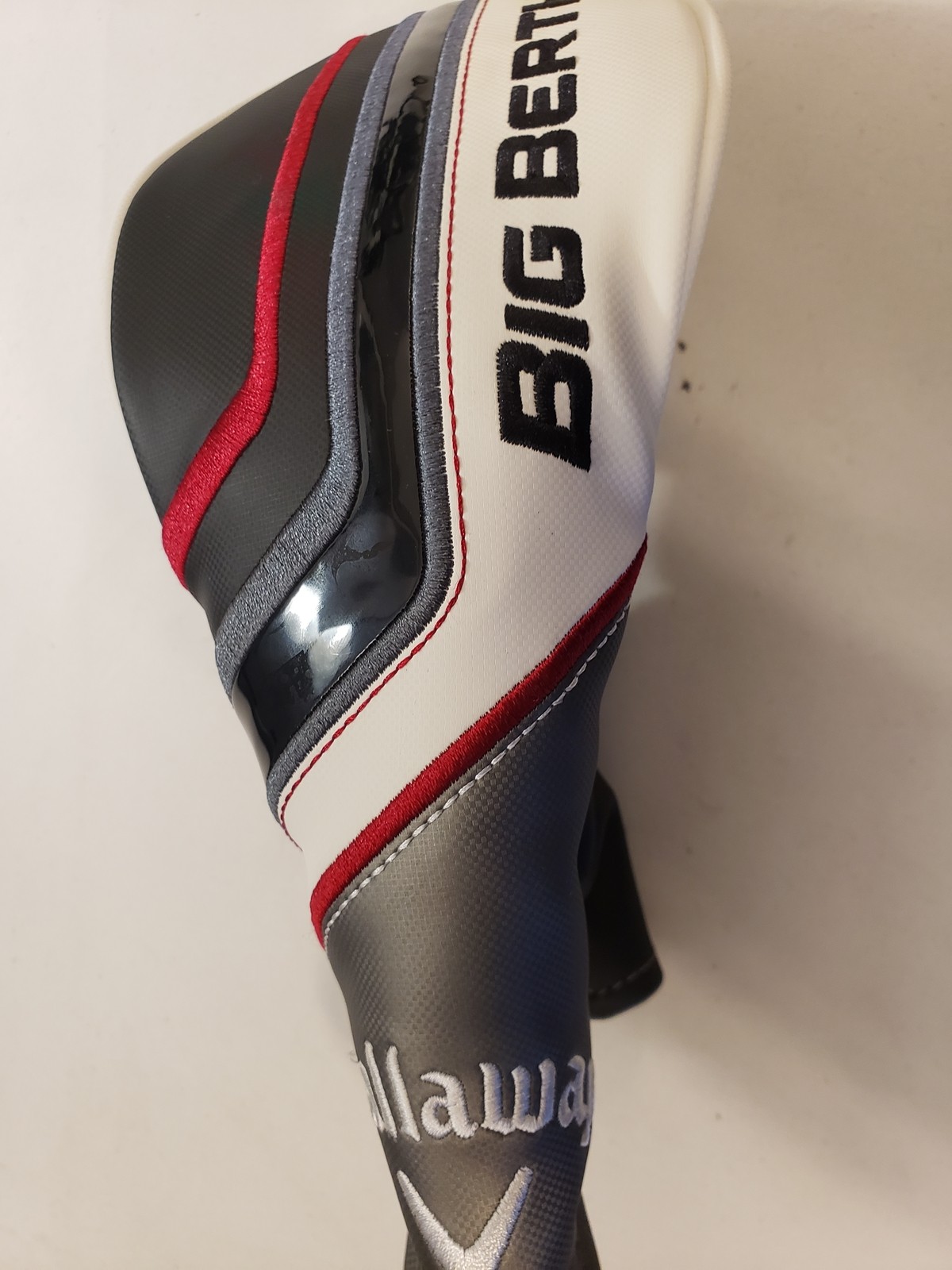 New Callaway Big Bertha 2023 - 3 Fairway Wood 16* - RCH 65 - Regular - LH