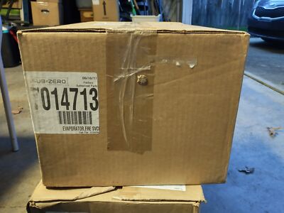 New Open Box Sub-Zero 7014713 Evaporator,Freezer SVCE  ~SHIPS FAST!  16C