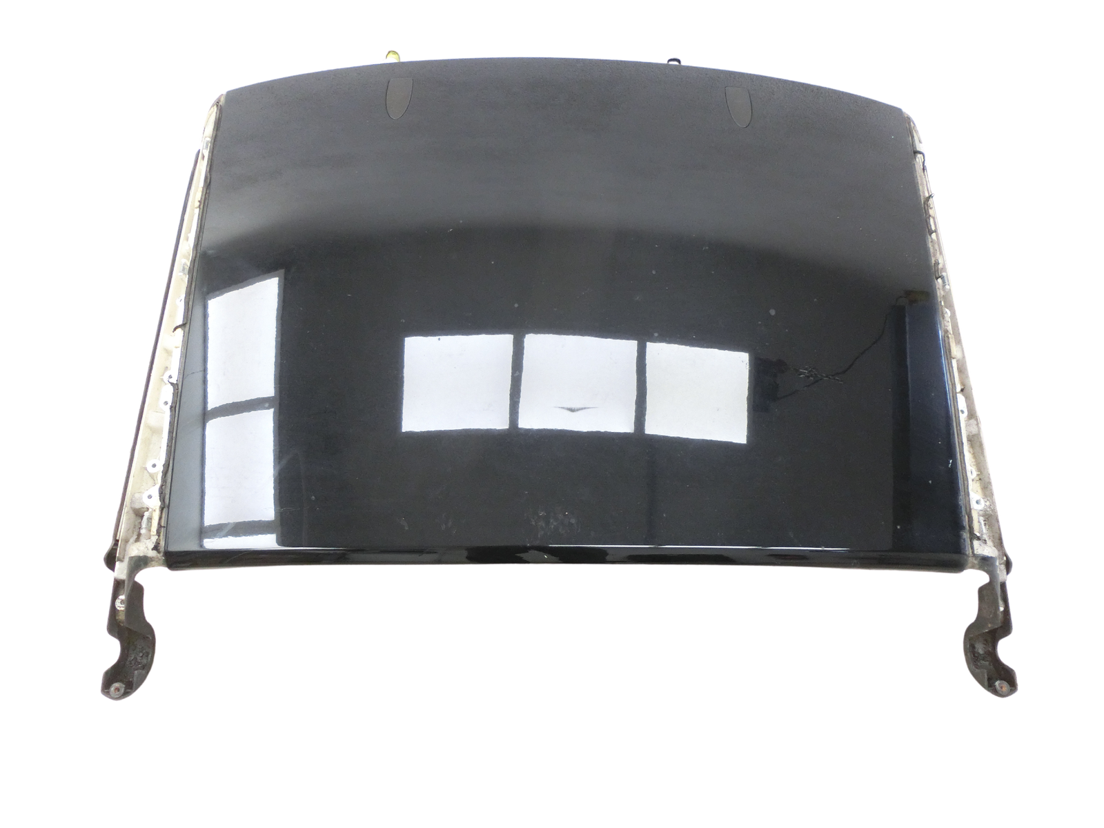 Renault Wind E4MF 10-14 Hardtop Dach  - Bild 1